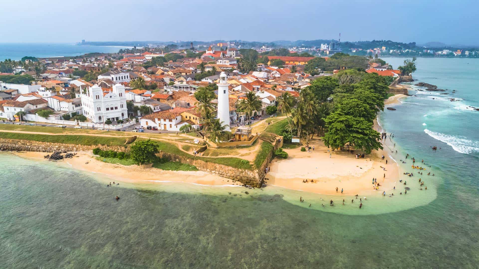 Galle Fort