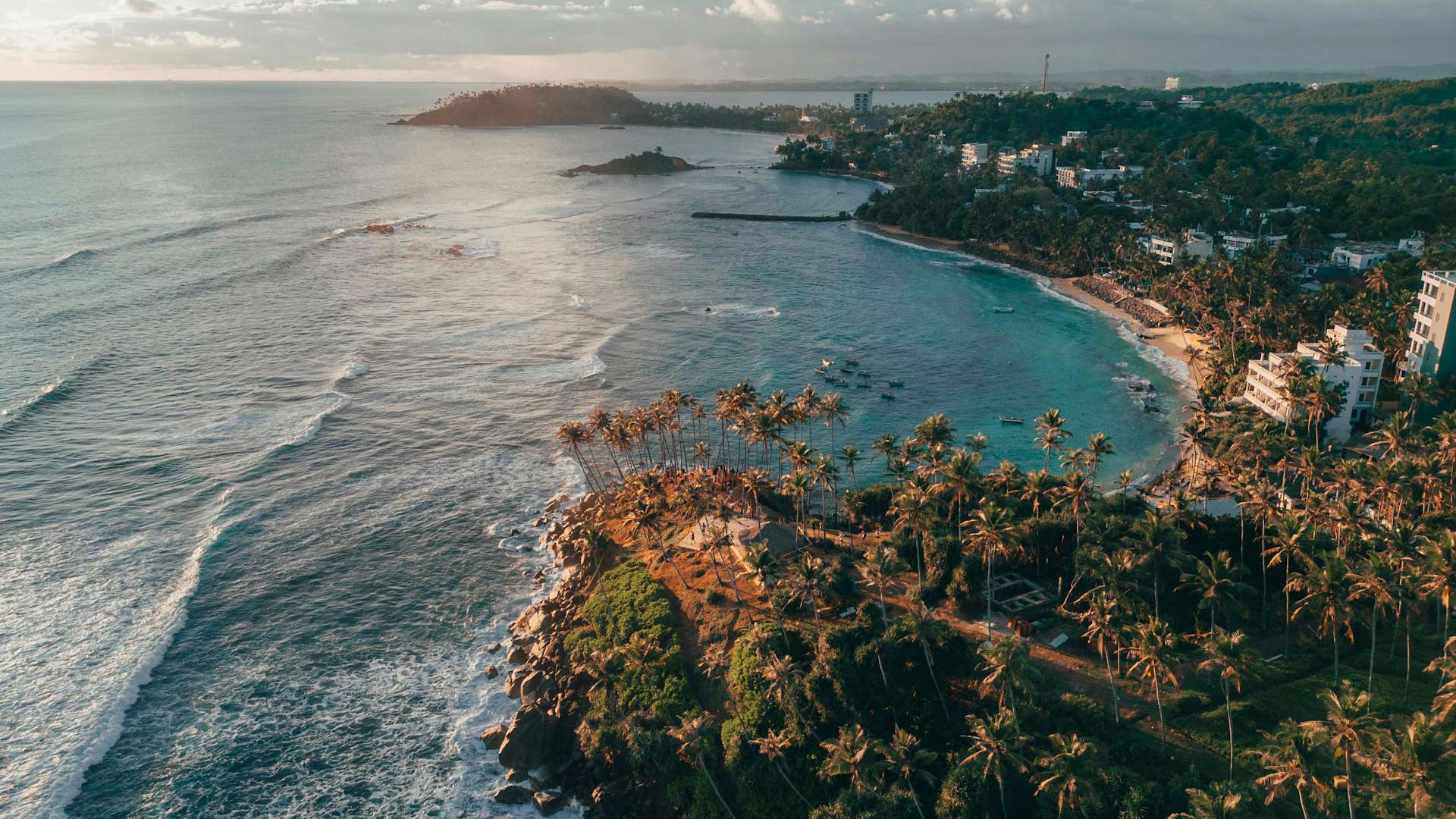 Discover Paradise