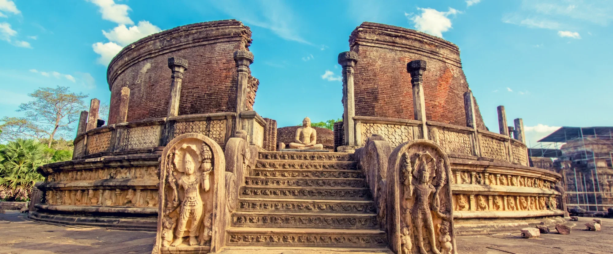 Ancient Wonders